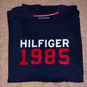 Tommy Hilfiger Long Sleeve
